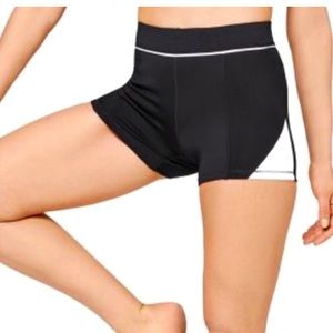 Ivy park compression shorts aka booty shorts